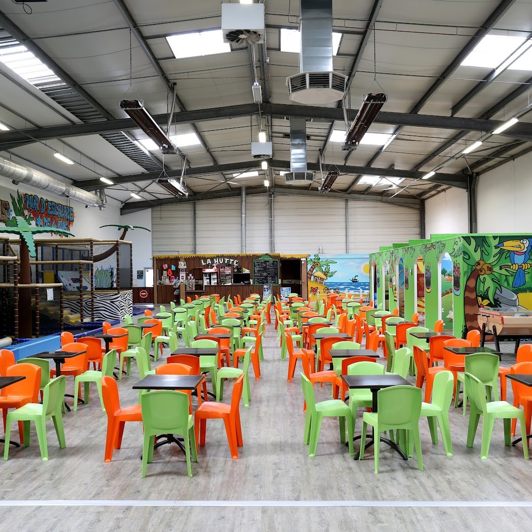 Krapa Trampoline Park 2